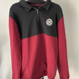DC Hoodie